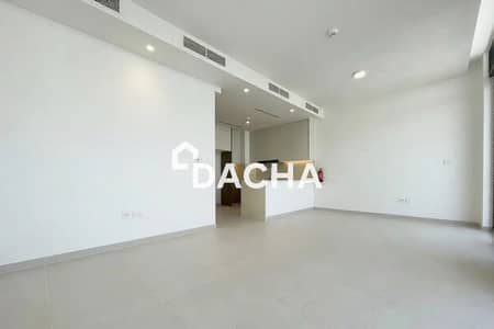 3 habitaciones Villa para en Alquiler en Dubai South, Dubai - Villa en Dubai South，Emaar South，Expo Golf Villas，Expo Golf Villas 6 (Greenviews 3), 3 dormitorios, 120000 AED - 16280184