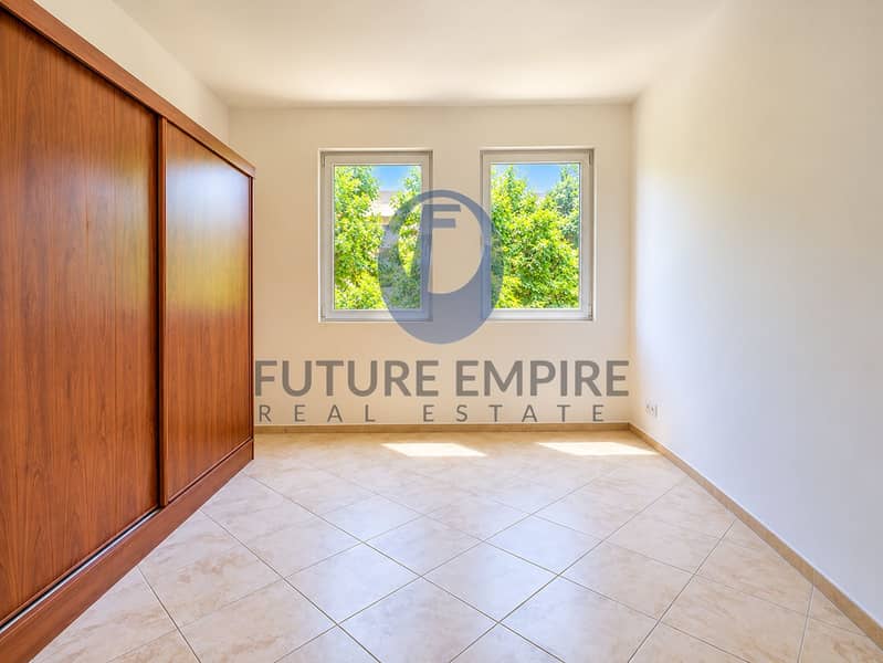 6 Bright Minimalist Room with Garden Windows. png