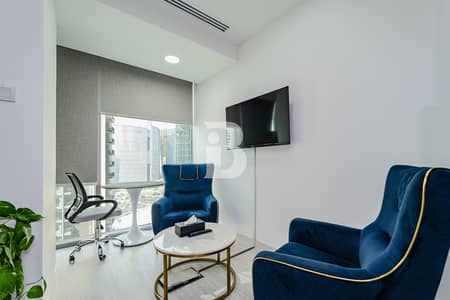 Office de à à vendre à Business Bay, Dubai - Bureau à Business Bay,The Binary, 3700000 AED - 16840801 Office de à à vendre à Business Bay, Dubai - Bureau à Business Bay,The Binary, 3700000 AED - 16840801