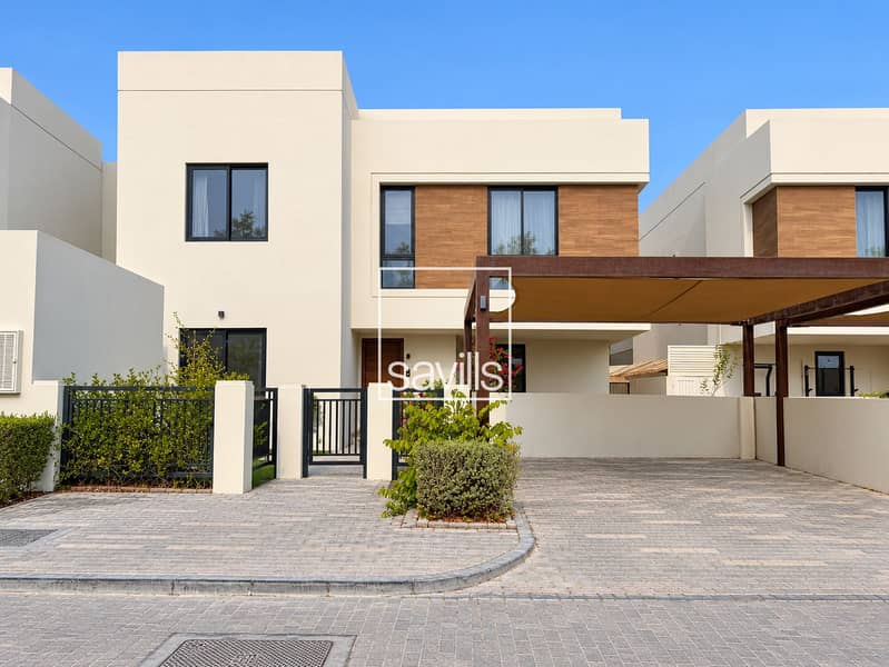 Modern Villa | Prime Location | Next to Corner Modern Villa | Prime Location | Next to Corner