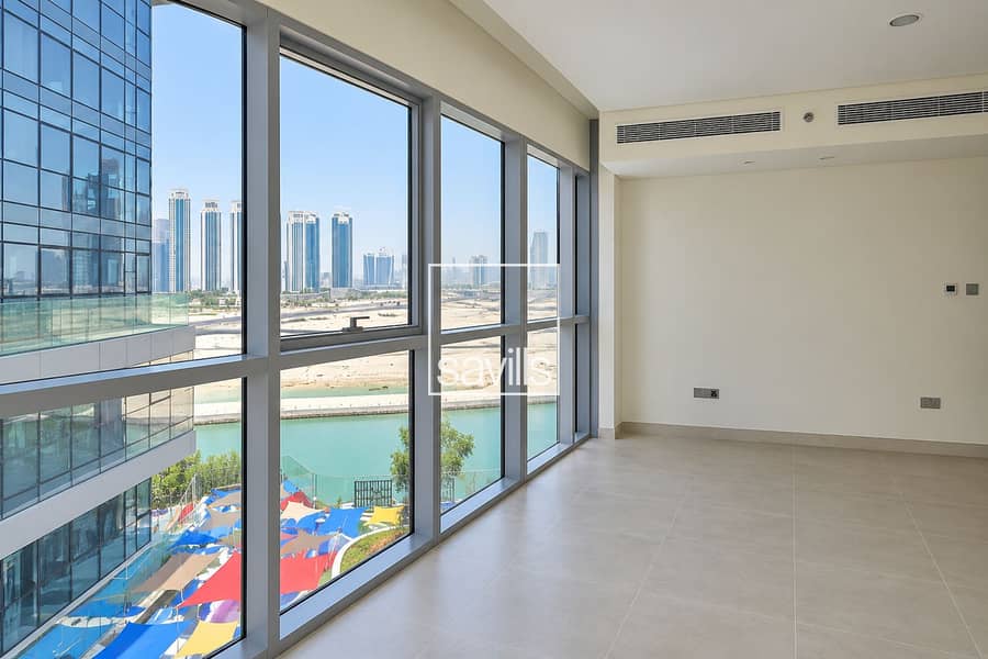 Appartamento a Al Reem Island,City of Lights,Radiant Square,Radiant Viewz 2, 2 camere da letto, 135000 AED - 16840822 Appartamento a Al Reem Island,City of Lights,Radiant Square,Radiant Viewz 2, 2 camere da letto, 135000 AED - 16840822