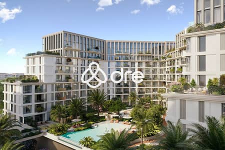 1 habitación Apartamento para en Venta en Dubai South, Dubai - 1. jpg