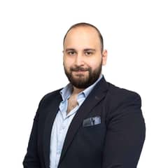 Omar Arabi Katbi Omar Arabi Katbi