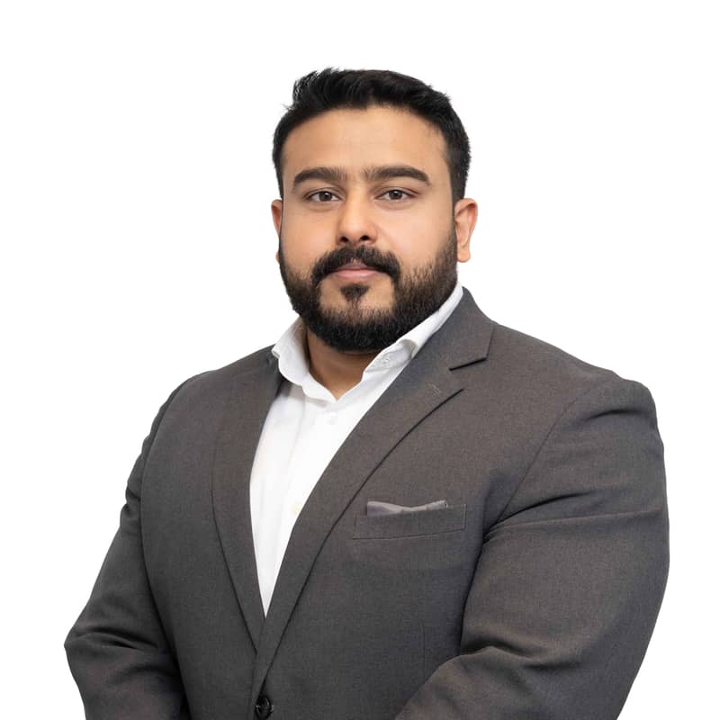 Abhijith Ajit Kumar