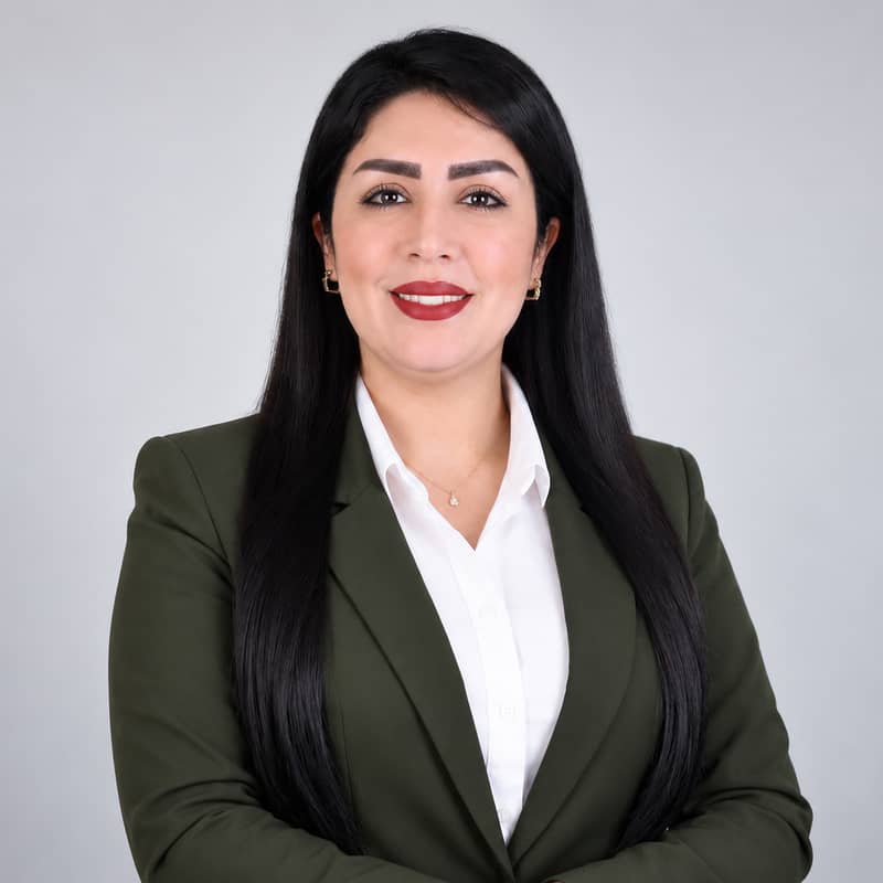 Lida Hassan Lida Hassan