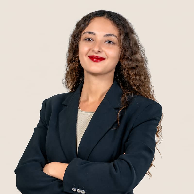 Nada Abdelouahab Nada Abdelouahab