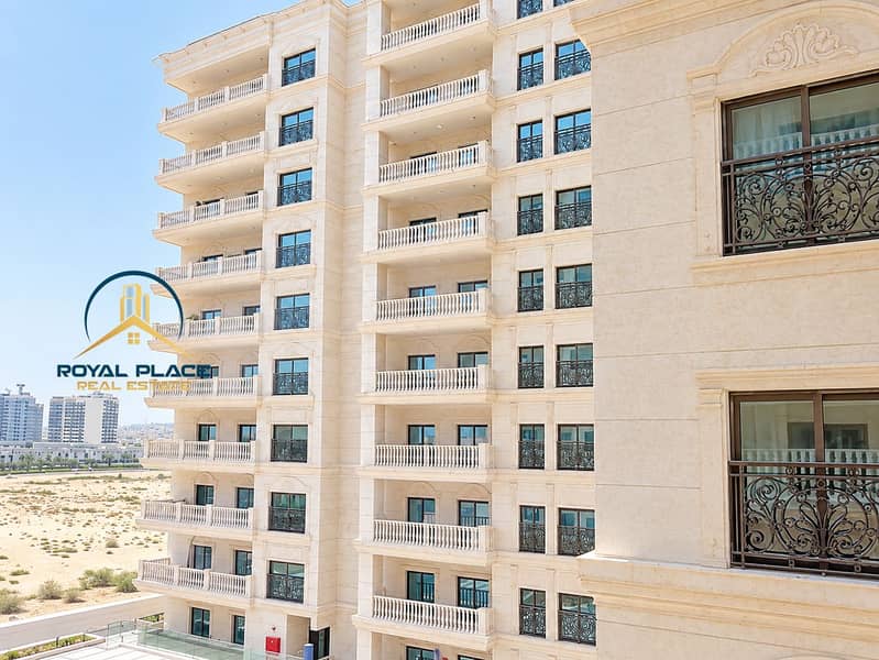 2 Sunlit Classical Apartment Complex. png