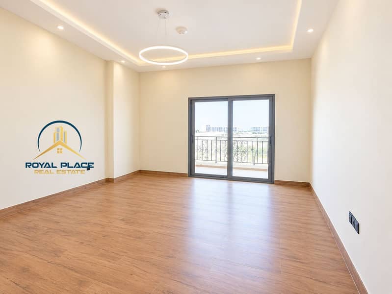 5 Bright Minimalist Room with Balcony Views. png