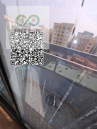 Monolocale in affitto a Al Nuaimiya, Ajman - merged-image-1791886962328. png