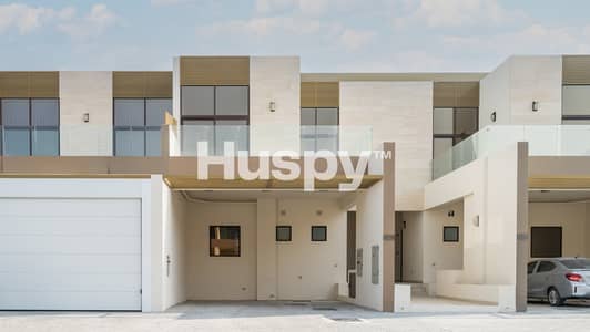 Townhouse de 4 chambres à à louer à Mohammed Bin Rashid City (MBR City), Dubai - Maison de ville à Mohammed Bin Rashid City (MBR City),District 11,The Fields,Elie Saab Vie at the Fields, 4 chambres, 175000 AED - 16840907 Townhouse de 4 chambres à à louer à Mohammed Bin Rashid City (MBR City), Dubai - Maison de ville à Mohammed Bin Rashid City (MBR City),District 11,The Fields,Elie Saab Vie at the Fields, 4 chambres, 175000 AED - 16840907