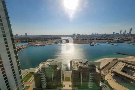 Office for Rent in Al Reem Island, Abu Dhabi - Sea View | Fully Fitted Office | Ready To Move Office for Rent in Al Reem Island, Abu Dhabi - Sea View | Fully Fitted Office | Ready To Move
