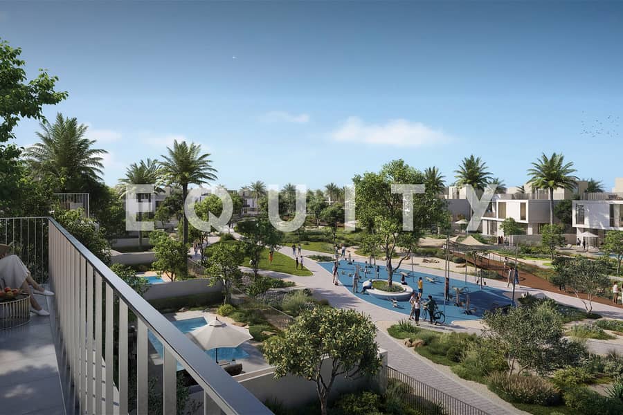 Villa in The Valley by Emaar,Avelia, 5 slaapkamers, 13442888 AED - 16840931 Villa in The Valley by Emaar,Avelia, 5 slaapkamers, 13442888 AED - 16840931
