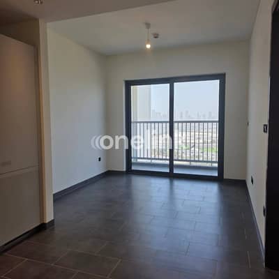 1 Bedroom Apartment for Rent in Sobha Hartland, Dubai - VACANT ON 24TH | LOWEST PRICE | MAID ROOM