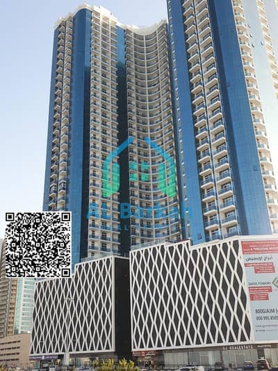 1 Bedroom Apartment for Sale in Al Rashidiya, Ajman - WhatsApp Image 2026-10-01 at 8.48. 14 AM. jpeg