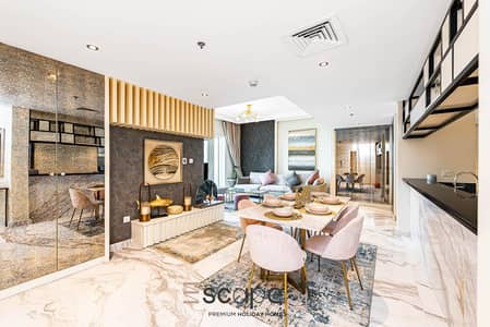 3 habitaciones Apartamento para en Alquiler en Dubai Marina, Dubai - DSC09306. jpg