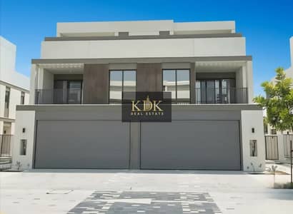 5 Schlafzimmer Villa zum Miete in Tilal Al Ghaf, Dubai - WhatsApp Image 2026-10-13 at 1.45. 02 PM. jpeg 5 Schlafzimmer Villa zum Miete in Tilal Al Ghaf, Dubai - WhatsApp Image 2026-10-13 at 1.45. 02 PM. jpeg