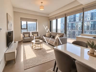 2 Schlafzimmer Wohnung zum Miete in Dubai Hills Estate, Dubai - 8593FFAE-A00D-4BC0-B83E-0C6A70B2DEF2