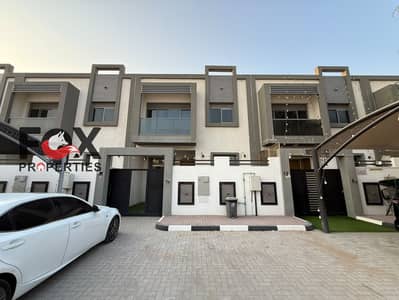 4 Slaapkamers Townhouse te Huur in Al Zahya, Ajman - WhatsApp Image 2026-10-07 at 1.27. 49 AM (1). jpeg 4 Slaapkamers Townhouse te Huur in Al Zahya, Ajman - WhatsApp Image 2026-10-07 at 1.27. 49 AM (1). jpeg