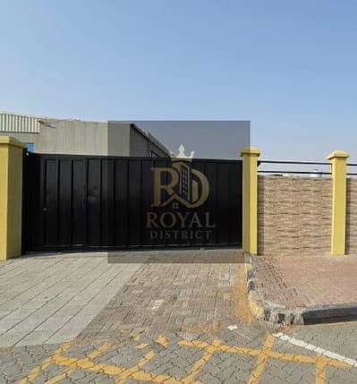 Warehouse in vendita a Al Sajaa Industrial, Sharjah - 20. jpg