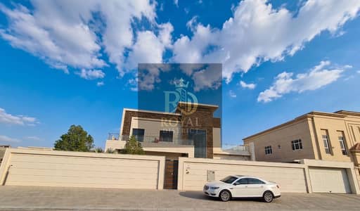 5 Schlafzimmer Villa zum Verkauf in Hoshi, Sharjah - WhatsApp Image 2026-08-22 at 6.17. 21 PM. jpeg 5 Schlafzimmer Villa zum Verkauf in Hoshi, Sharjah - WhatsApp Image 2026-08-22 at 6.17. 21 PM. jpeg