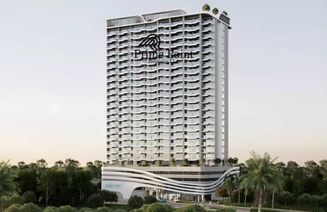 Monolocale in vendita a Dubai Land Residence Complex (DLRC), Dubai - 1-1. jpg Monolocale in vendita a Dubai Land Residence Complex (DLRC), Dubai - 1-1. jpg