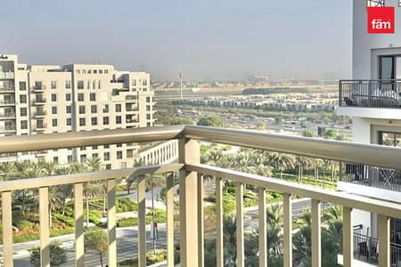 2 Bedroom Apartment for Rent in Town Square, Dubai - Unfurnished I Community Living I 12 Cheques 2 Bedroom Apartment for Rent in Town Square, Dubai - Unfurnished I Community Living I 12 Cheques