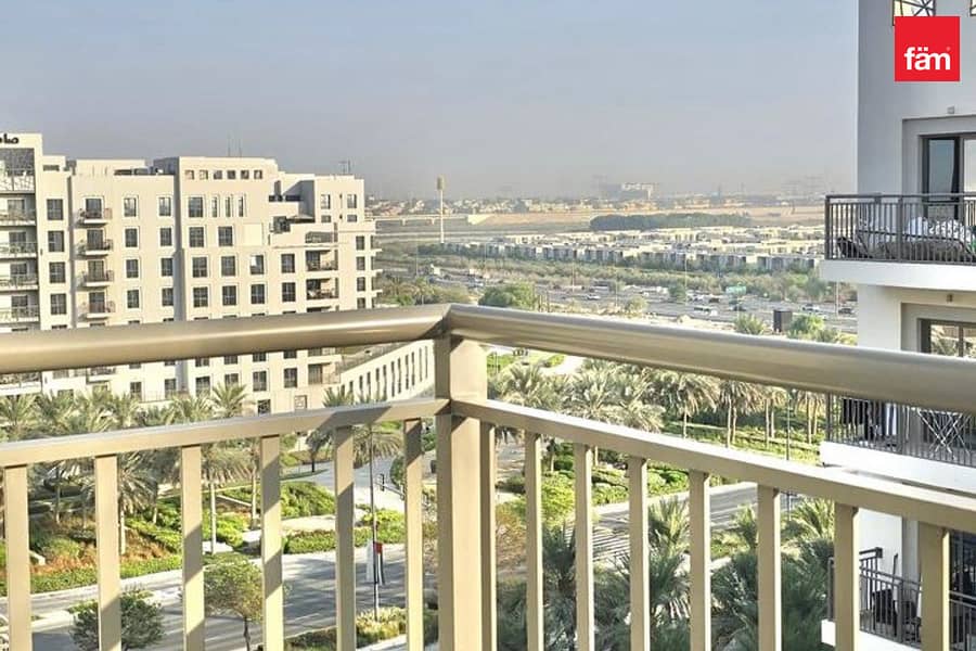 Unfurnished I Community Living I 12 Cheques Unfurnished I Community Living I 12 Cheques
