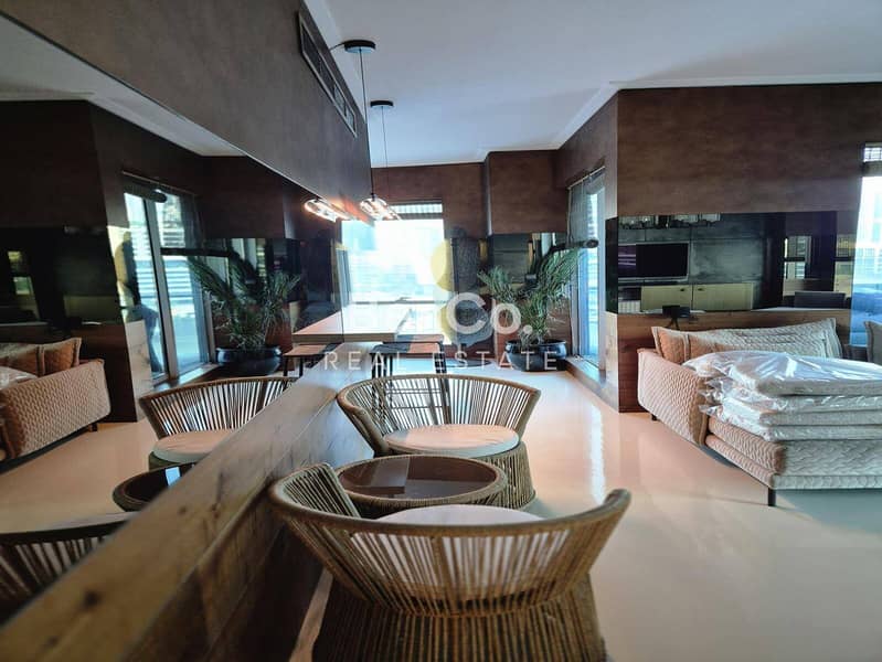 2 Bedrooms | Mid Floor | Fully Furnished | Vacant | Bayut.com