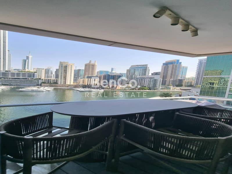 2 Bedrooms | Mid Floor | Fully Furnished | Vacant | Bayut.com