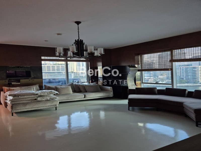 2 Bedrooms | Mid Floor | Fully Furnished | Vacant | Bayut.com
