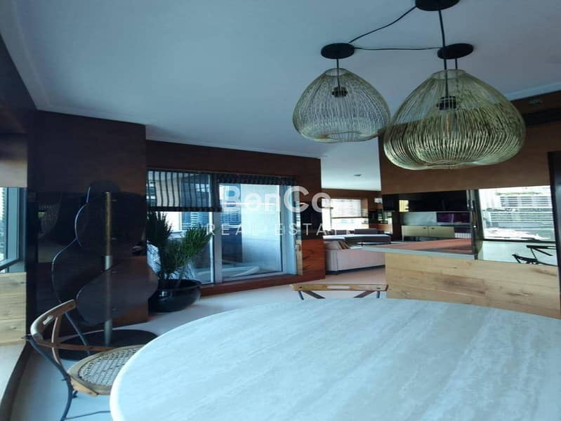 2 Bedrooms | Mid Floor | Fully Furnished | Vacant | Bayut.com