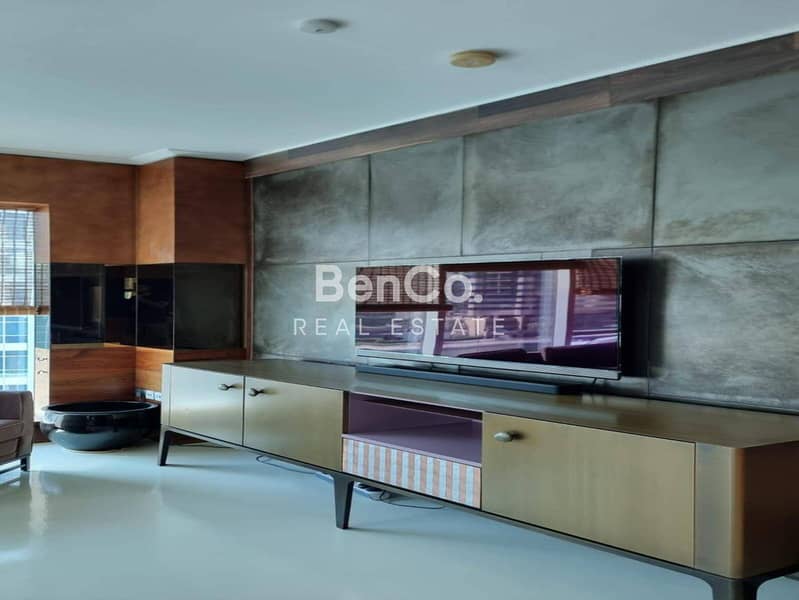 2 Bedrooms | Mid Floor | Fully Furnished | Vacant | Bayut.com