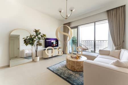 1 Schlafzimmer Wohnung zum Miete in Za'abeel, Dubai - image_0 1 Schlafzimmer Wohnung zum Miete in Za'abeel, Dubai - image_0