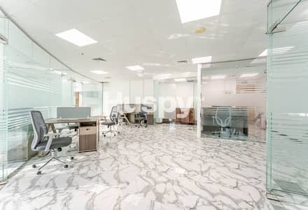 Office zum Miete in Business Bay, Dubai - Büro in Business Bay，XL Tower, 200000 AED - 16841217