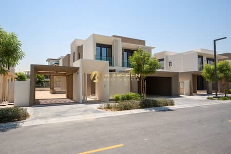 4 Bedroom Villa for Rent in Jebel Ali Village, Dubai - WhatsApp Image 2026-10-13 at 2.45. 37 PM (5). jpeg