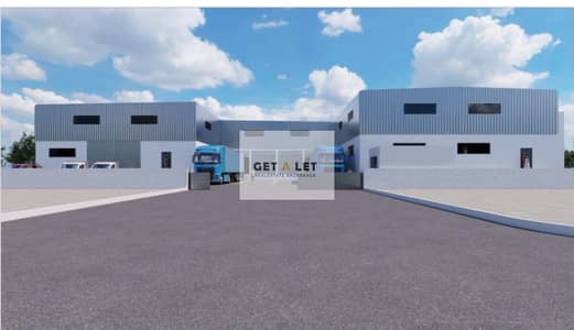 Warehouse for Rent in Dubai Industrial City, Dubai - WhatsApp Image 2026-10-13 at 4.39. 05 AM. jpeg