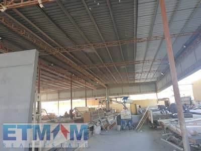 Plot in affitto a Ras Al Khor, Dubai - jt4. jpg