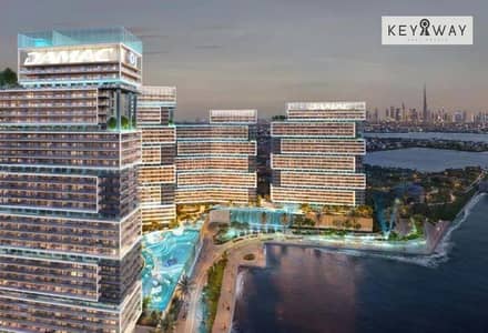 2 Bedroom Apartment for Sale in Dubai Maritime City, Dubai - Chelsea Residences 2 | 2BR | Premium Amenities 2 Bedroom Apartment for Sale in Dubai Maritime City, Dubai - Chelsea Residences 2 | 2BR | Premium Amenities