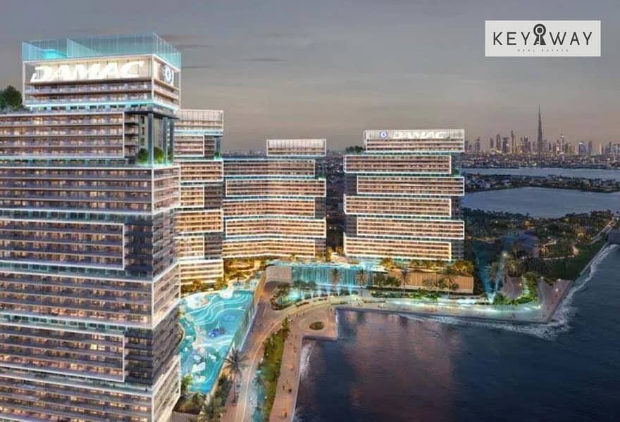 Chelsea Residences 2 | 2BR | Premium Amenities Chelsea Residences 2 | 2BR | Premium Amenities