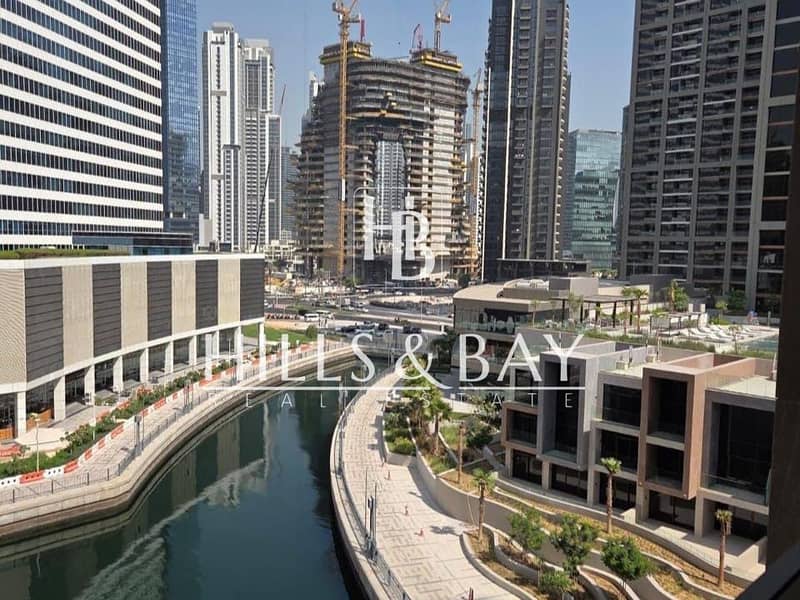 Appartamento a Business Bay,Peninsula,Peninsula One, 2 camere da letto, 200000 AED - 16841290 Appartamento a Business Bay,Peninsula,Peninsula One, 2 camere da letto, 200000 AED - 16841290