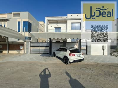 5 Bedroom Villa for Rent in Al Yasmeen, Ajman - WhatsApp Image 2026-08-31 at 4.52. 19 PM (1). jpeg 5 Bedroom Villa for Rent in Al Yasmeen, Ajman - WhatsApp Image 2026-08-31 at 4.52. 19 PM (1). jpeg
