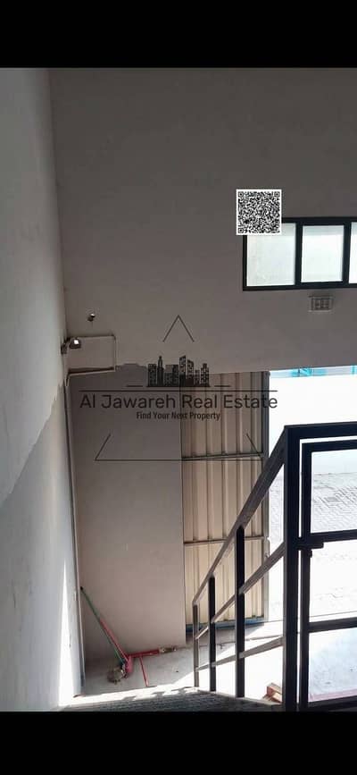 Warehouse de  à à louer à Al Jurf, Ajman - WhatsApp Image 2026-10-12 at 1.41. 23 PM. jpeg