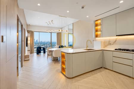 1 Slaapkamer Appartement te Huur in Dubai Islands, Dubai - Appartement in Dubai Islands,Beach Walk Residences 1, 1 slaapkamer, 95000 AED - 16476836 1 Slaapkamer Appartement te Huur in Dubai Islands, Dubai - Appartement in Dubai Islands,Beach Walk Residences 1, 1 slaapkamer, 95000 AED - 16476836