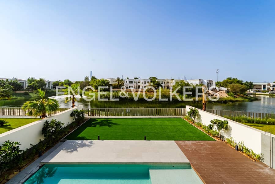 Villa en Jumeirah Park,District 6,Sunrise Living, 5 dormitorios, 15700000 AED - 16804029 Villa en Jumeirah Park,District 6,Sunrise Living, 5 dormitorios, 15700000 AED - 16804029