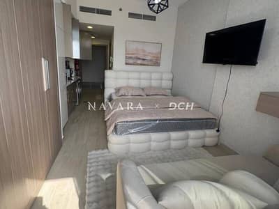 Estudio para en Alquiler en Meydan, Dubai - Apartamento en Meydan，Azizi Riviera，Azizi Riviera 1, 50000 AED - 16841354