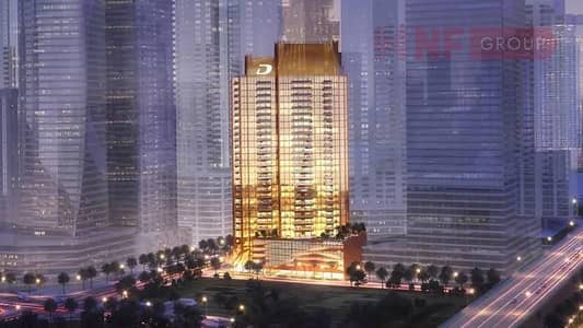 2 Bedroom Apartment for Sale in Downtown Dubai, Dubai - f83fbb1264e35fed10a6983d630d7043. jpg