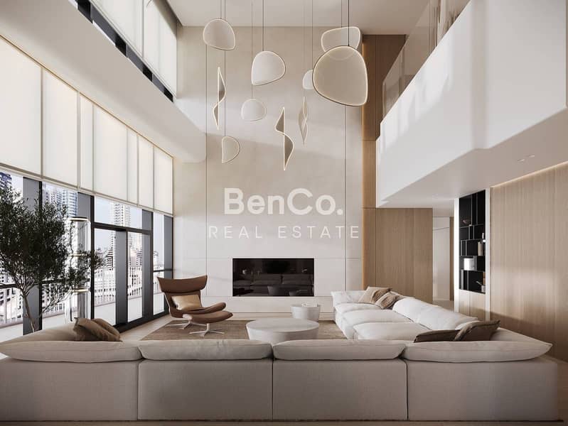 Penthouse in Dubai Creek Harbour,Dubai Creek Residences,Dubai Creek Residence Tower 1 North, 6 schlafzimmer, 29000000 AED - 16841384 Penthouse in Dubai Creek Harbour,Dubai Creek Residences,Dubai Creek Residence Tower 1 North, 6 schlafzimmer, 29000000 AED - 16841384