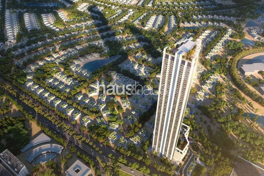 شقة في فيردي من شوبا،أبراج بحيرات الجميرا 1 غرفة 2380000 درهم - 16841391 شقة في فيردي من شوبا،أبراج بحيرات الجميرا 1 غرفة 2380000 درهم - 16841391