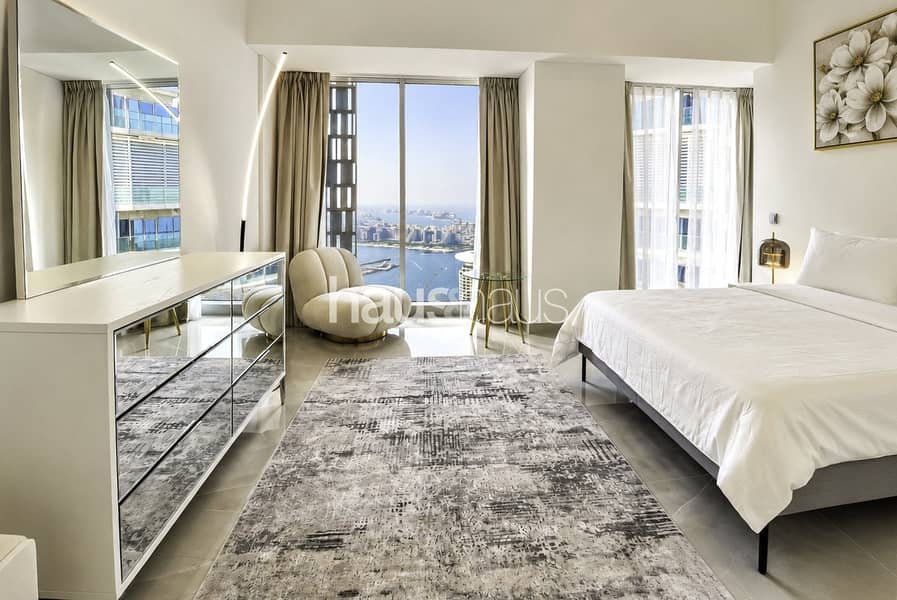 Vacant | Panoramic Water Views | Upgraded Vacant | Panoramic Water Views | Upgraded