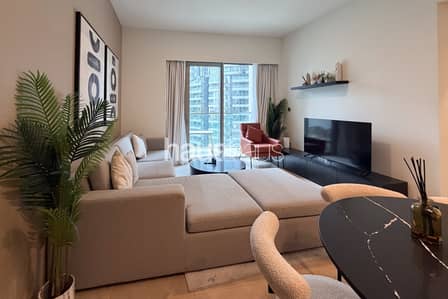 2 Bedroom Flat for Rent in Downtown Dubai, Dubai - Fully Furnished | Stunning Views | Chiller Free